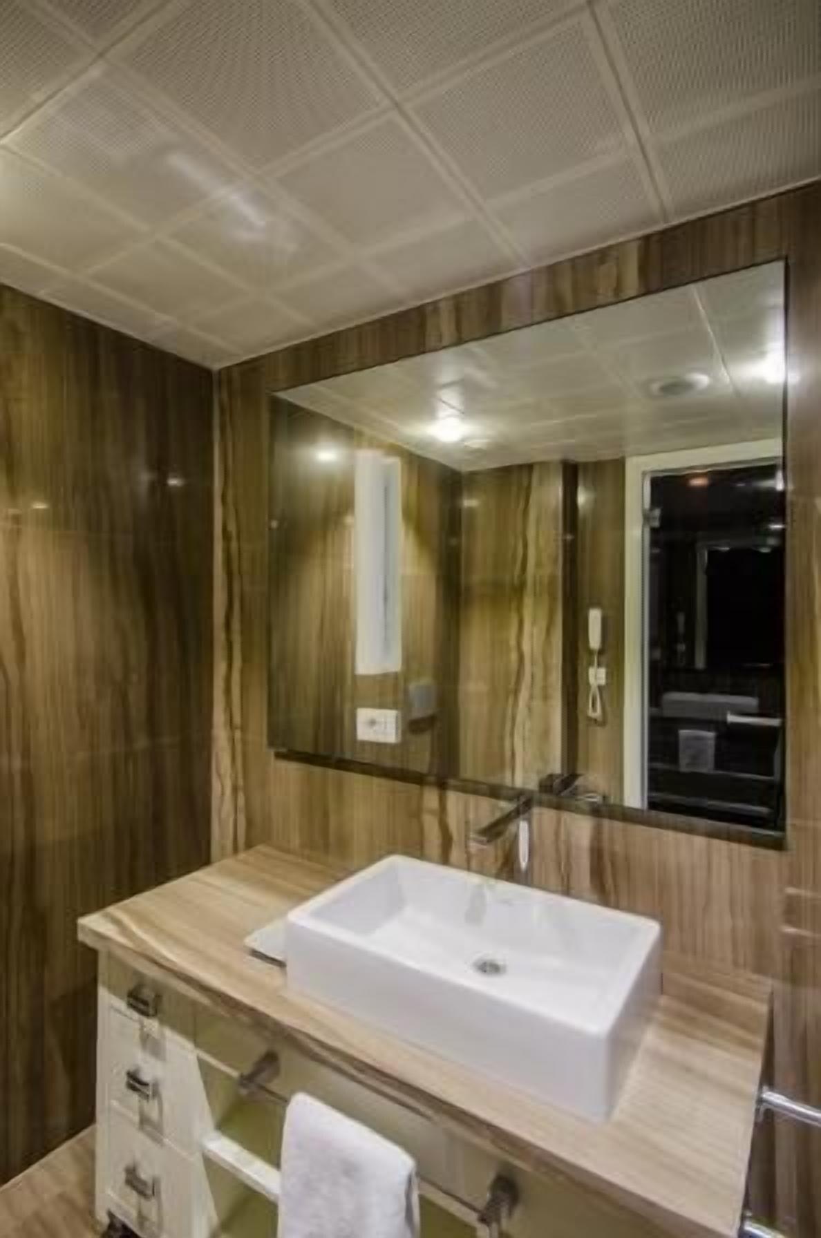 Inncity Hotel Nisantasi Stambuł Zewnętrze zdjęcie