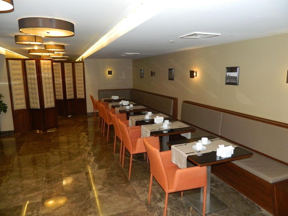 Inncity Hotel Nisantasi Stambuł Zewnętrze zdjęcie