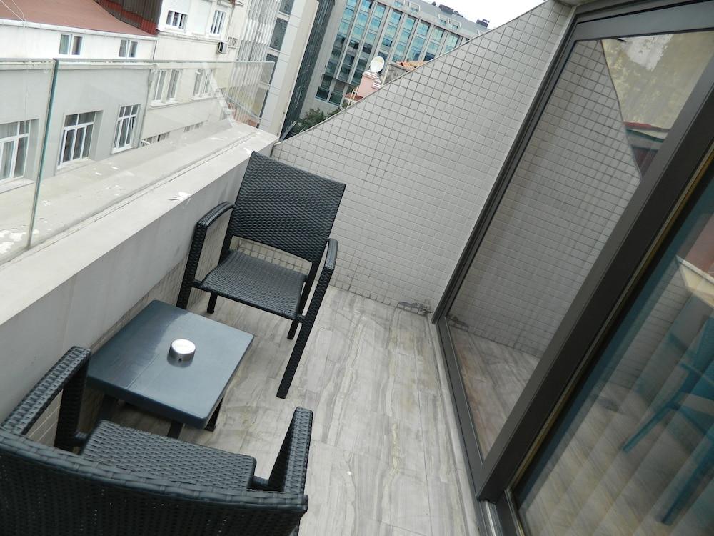 Inncity Hotel Nisantasi Stambuł Zewnętrze zdjęcie