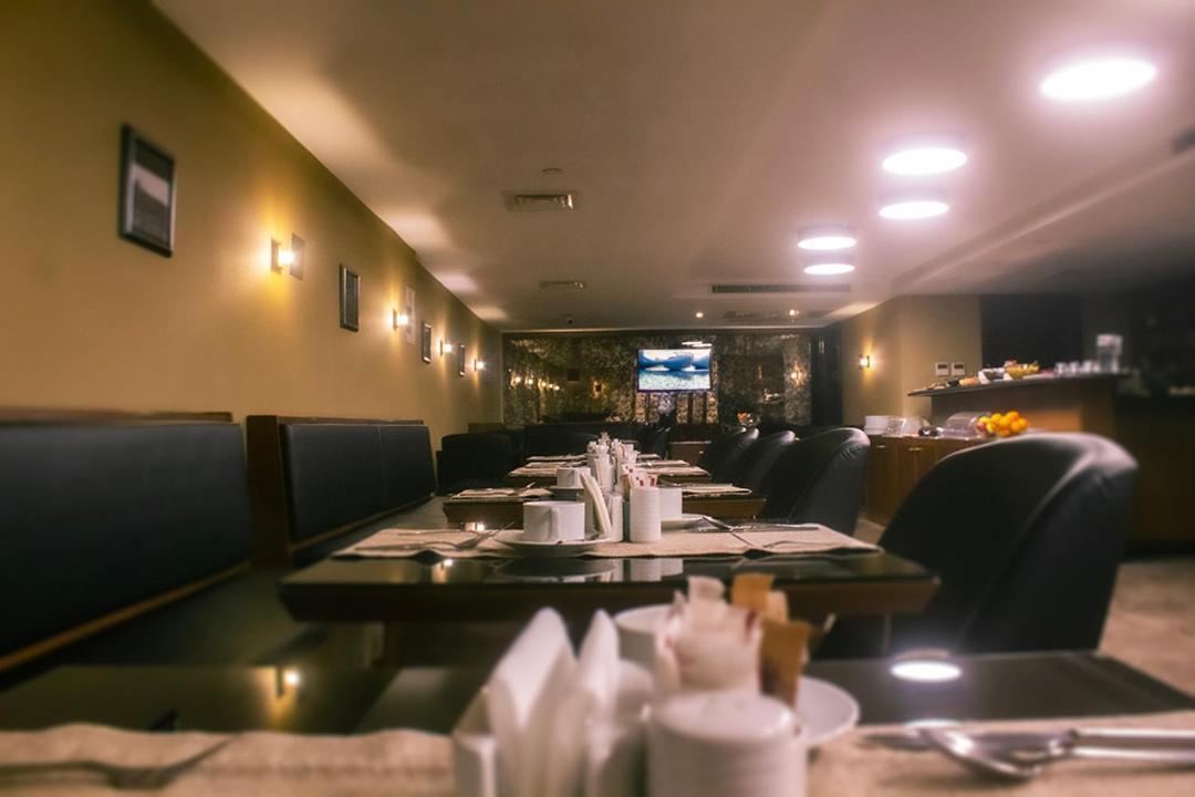 Inncity Hotel Nisantasi Stambuł Zewnętrze zdjęcie