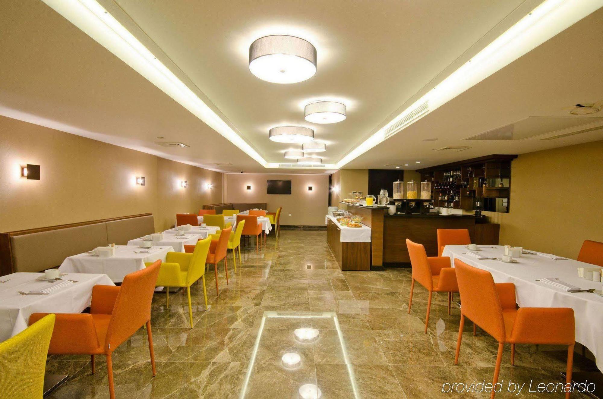 Inncity Hotel Nisantasi Stambuł Zewnętrze zdjęcie